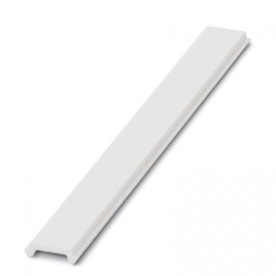 Плоские планки Zack - ZBF 12/WH-100:UNBEDRUCKT - 0823672