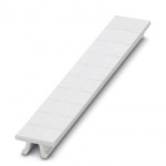 Планка Zack - ZB 7,62/WH-100:UNBEDRUCKT - 5060922