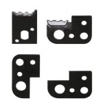 Матрица - CRIMPFOX-1,6/2,5-ED-2,50 DIE - 1207954