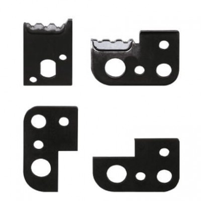 Матрица - CRIMPFOX-1,6/2,5-ED-2,50 DIE - 1207954