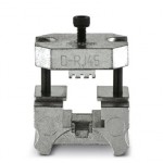 Матрица - CRIMPFOX-C RJ45/DIE - 1212737