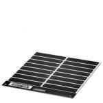 Маркеры для устройств - LS-EMSP-AL (78X18) BK - 0803988