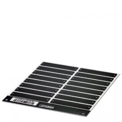 Маркеры для устройств - LS-EMSP-AL (78X18) BK - 0803988