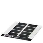 Маркеры для устройств - LS-EMSP-AL (50X30) 2H BK - 0803990