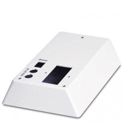 Корпусная часть - CF 3000 GEHAEUSE HINTEN - 3202669