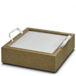 Набор для чистки - TOPMARK LASER HEPA FILTER - 0803305