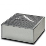 Набор для чистки - TOPMARK LASER CARBON FILTER - 0803306