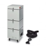 Набор для чистки - TOPMARK LASER EXTRACTION 230V - 0803302