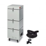 Набор для чистки - TOPMARK LASER EXTRACTION 120V - 0803327