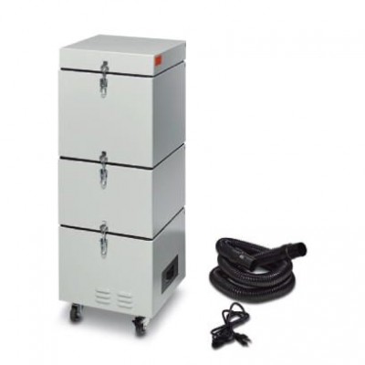 Набор для чистки - TOPMARK LASER EXTRACTION 120V - 0803327