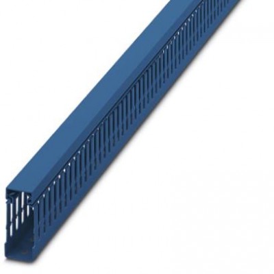 Кабельный канал - CD 25X60 BU - 3240303