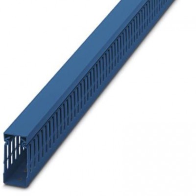 Кабельный канал - CD 30X60 BU - 3240306