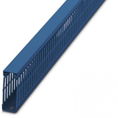 Кабельный канал - CD 30X80 BU - 3240307