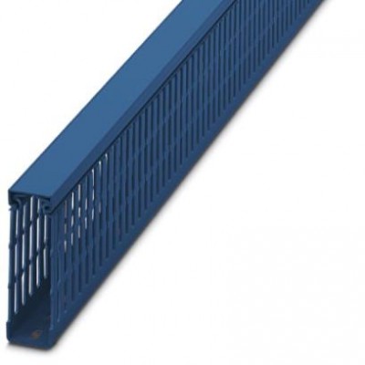 Кабельный канал - CD 30X100 BU - 3240308