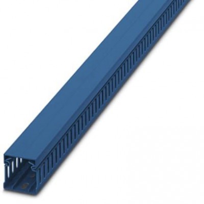 Кабельный канал - CD 40X40 BU - 3240309
