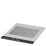 Маркеры для устройств - LS-EMSP-V4A (140X100) 1 - 1030550