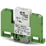 Релейный модуль - EMG 10-REL/KSR-230/ 1-LC AU - 2964416