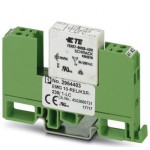 Релейный модуль - EMG 10-REL/KSR-230/ 1-LC - 2964403