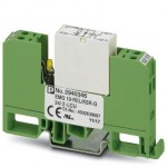 Релейный модуль - EMG 10-REL/KSR-G 24/ 2-LCU - 2940346