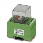 Релейный модуль - EMG 45-REL/IR-W230/HWR - 2952185
