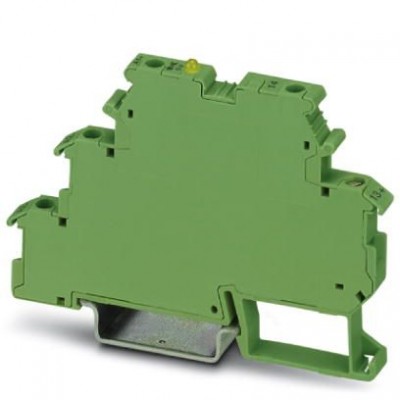 Клемма полупроводниковых реле - DEK-OV- 5DC/ 24DC/ 3 - 2941361
