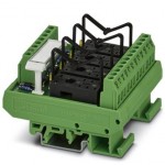 Модуль с несколькими реле - UMK- 4 RM 60DC - 2972851