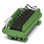 Модуль с несколькими реле - UMK- 8 RM110DC/MKDS - 2972945