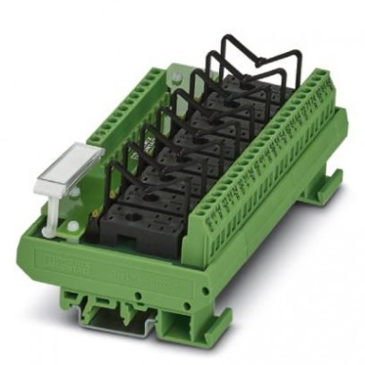 Модуль с несколькими реле - UMK- 8 RM24DC/MKDS - 2972916