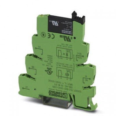 Модуль полупроводникового реле - PLC-OSC-120UC/ 48DC/100/SEN - 2966799