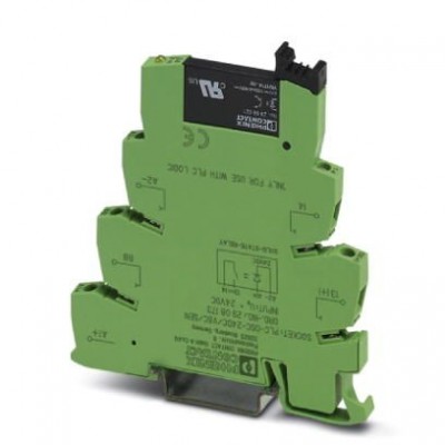 Модуль полупроводникового реле - PLC-OSC-24DC/V8C/SEN - 2908173