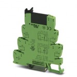 Модуль полупроводникового реле - PLC-OSP- 24DC/ 24DC/ 2/ACT - 2967507