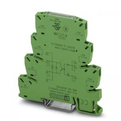 Модуль полупроводникового реле - PLC-OSP- 24DC/300DC/ 1 - 2980830