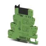 Модуль полупроводникового реле - PLC-OSP-230UC/ 48DC/100 - 2967565