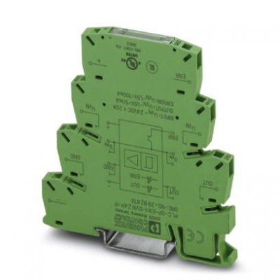 Модуль полупроводникового реле - PLC-SP-EIK 1-SVN 24P/P - 2982676