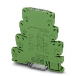 Релейный модуль - PLC-2RSP-24DC/ 1 - 2987312