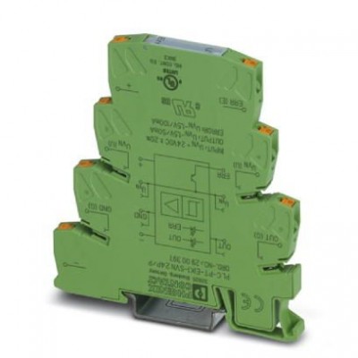 Модуль полупроводникового реле - PLC-PT-EIK 1-SVN 24P/P - 2900397