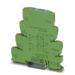 Релейный модуль - PLC-2RPT-24DC/1 - 2901639