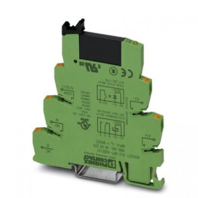 Модуль полупроводникового реле - PLC-OPT- 60DC/ 48DC/100 - 2900354