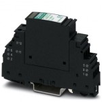 Устройство защиты от перенапряжений - PT 2X1-VF-230AC - 2805460