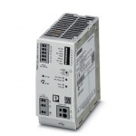 Источник бесперебойного питания - TRIO-UPS-2G/1AC/24DC/5 - 2907160