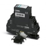 Устройство защиты от перенапряжений - PT-IQ-1X2-TELE-UT - 2800769