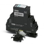 Устройство защиты от перенапряжений - PT-IQ-3-HF-12DC-UT - 2800786