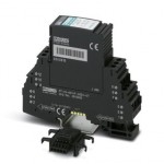 Устройство защиты от перенапряжений - PT-IQ-4X1+F-24DC-UT - 2800983