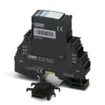 Устройство защиты от перенапряжений - PT-IQ-3-PB+F-UT - 2800994