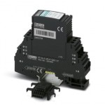 Устройство защиты от перенапряжений - PT-IQ-3-HF+F-12DC-UT - 2800995