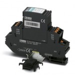 Устройство защиты от перенапряжений - PT-IQ-2X1+F-48DC-PT - 2801250