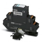 Устройство защиты от перенапряжений - PT-IQ-4X1-48DC-PT - 2801273