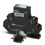 Устройство защиты от перенапряжений - PT-IQ-4X1+F-48DC-PT - 2801274