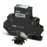 Устройство защиты от перенапряжений - PT-IQ-3-PB+F-PT - 2801287