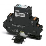 Устройство защиты от перенапряжений - PT-IQ-3-HF-12DC-PT - 2801288